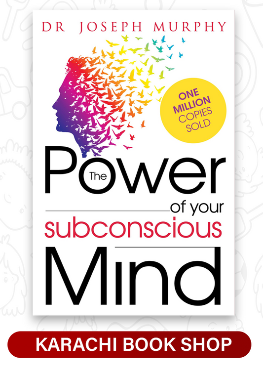 The Power of your subconscious mind