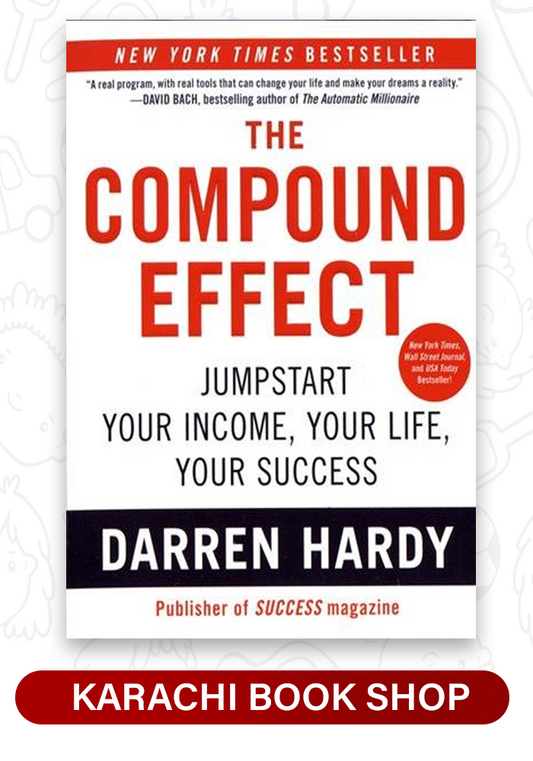 The Compound Effect