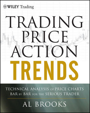 Trading Price Action Trends (Premium Quallity)