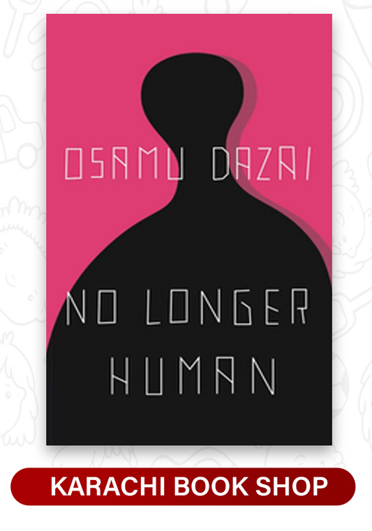 No Longer Human