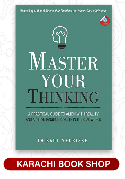Master Your Thinking