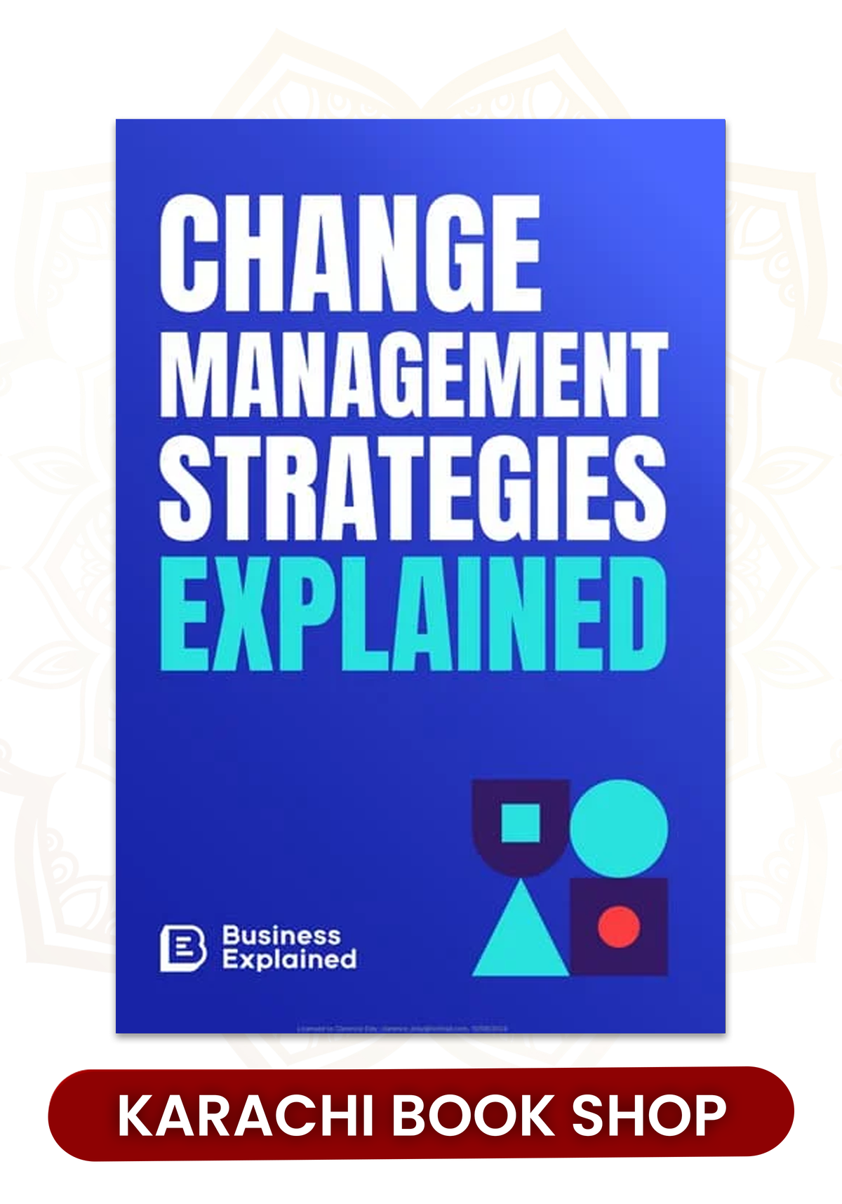 Change Management Strategies by Business Explained
