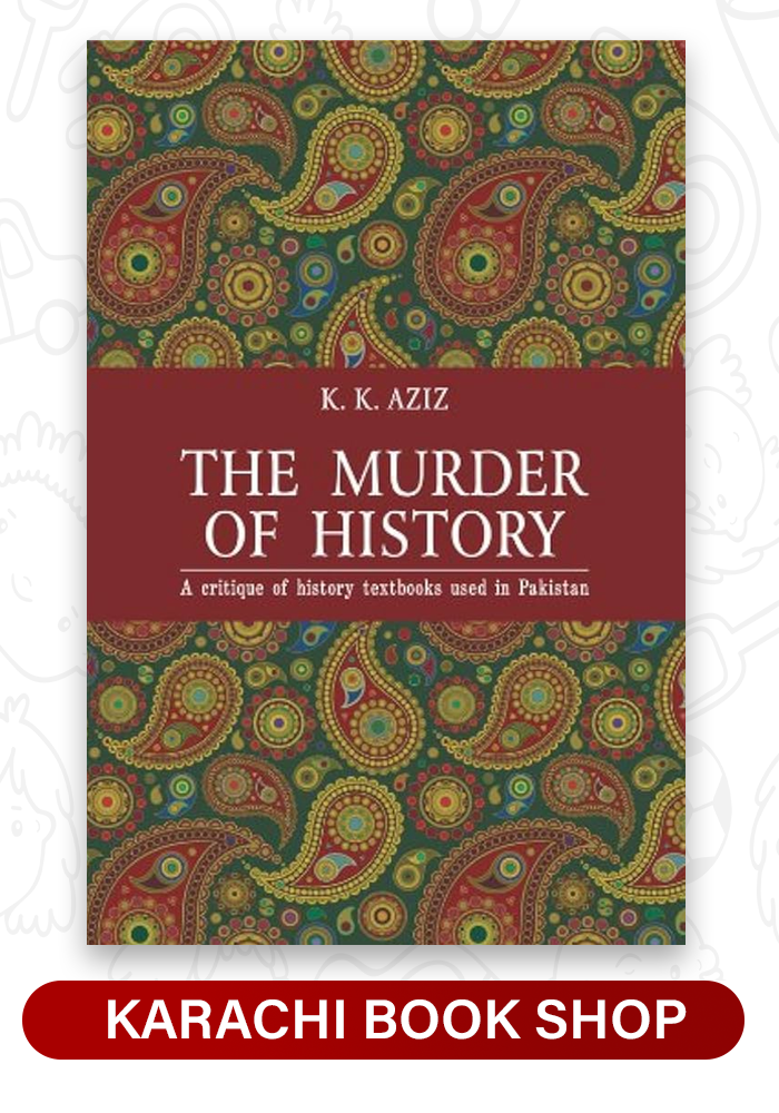 The murder of history