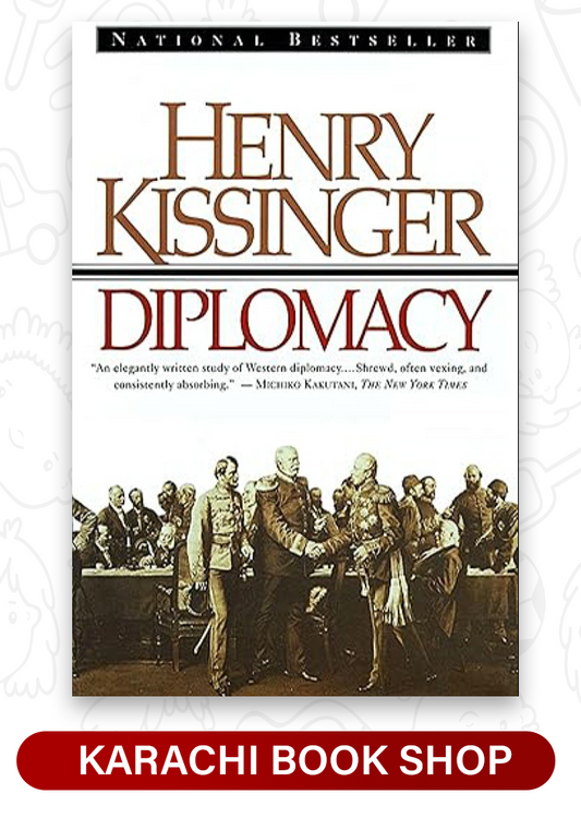 Diplomacy