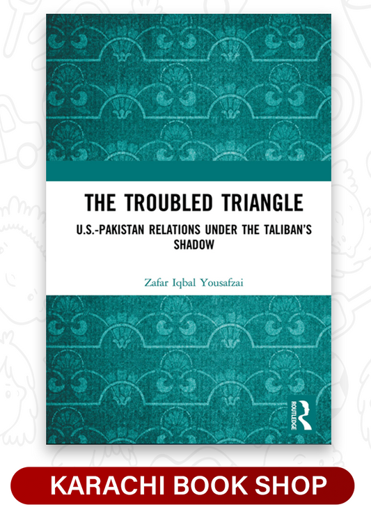 The Troubled Triangle: Economic and Security Concerns for The United States, Japan, and China (Asia Today)