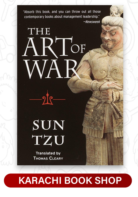 The Art of War