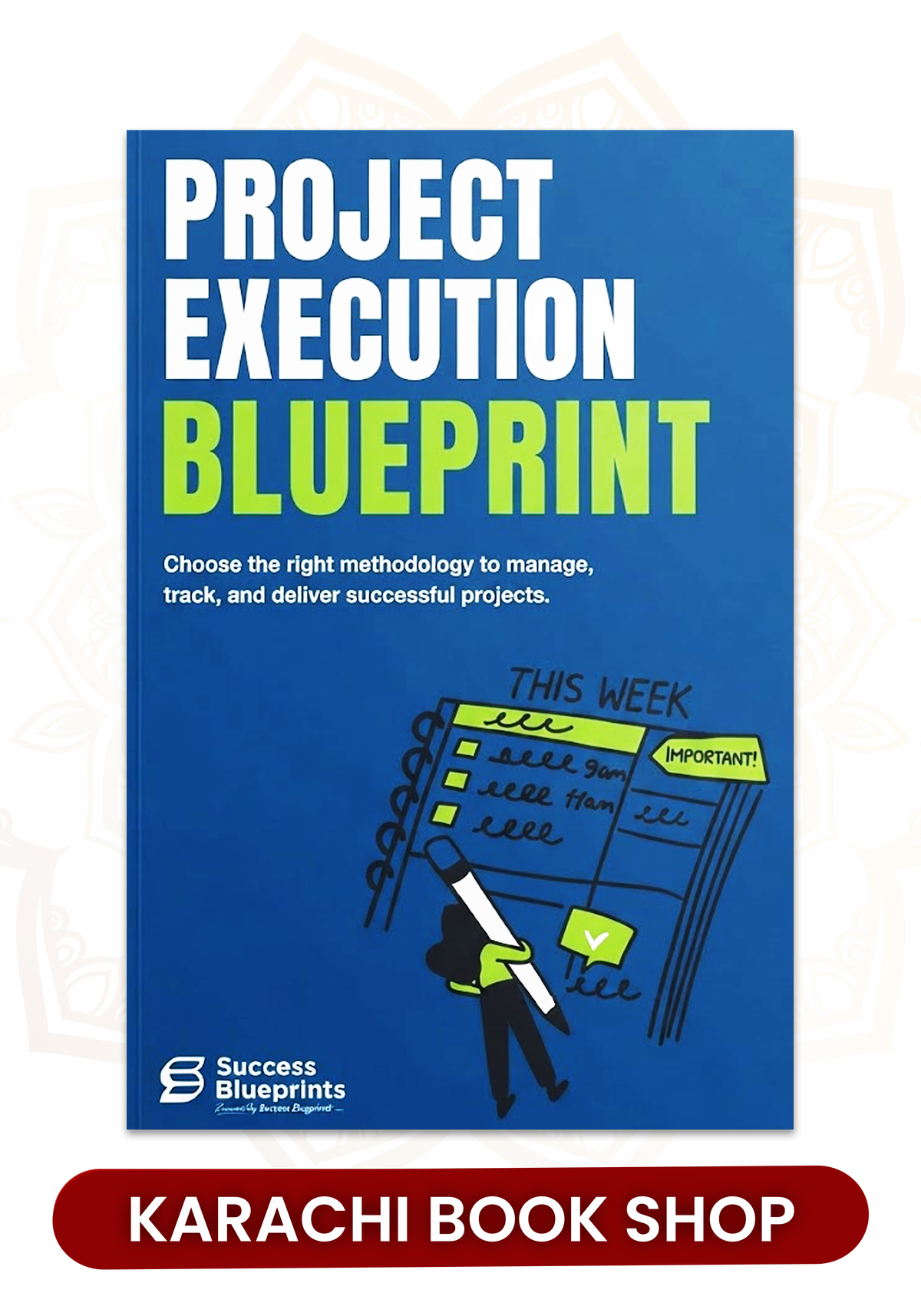 Project Execution by Success Blueprints