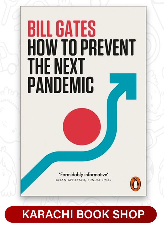 How to Prevent the Next Pandemic