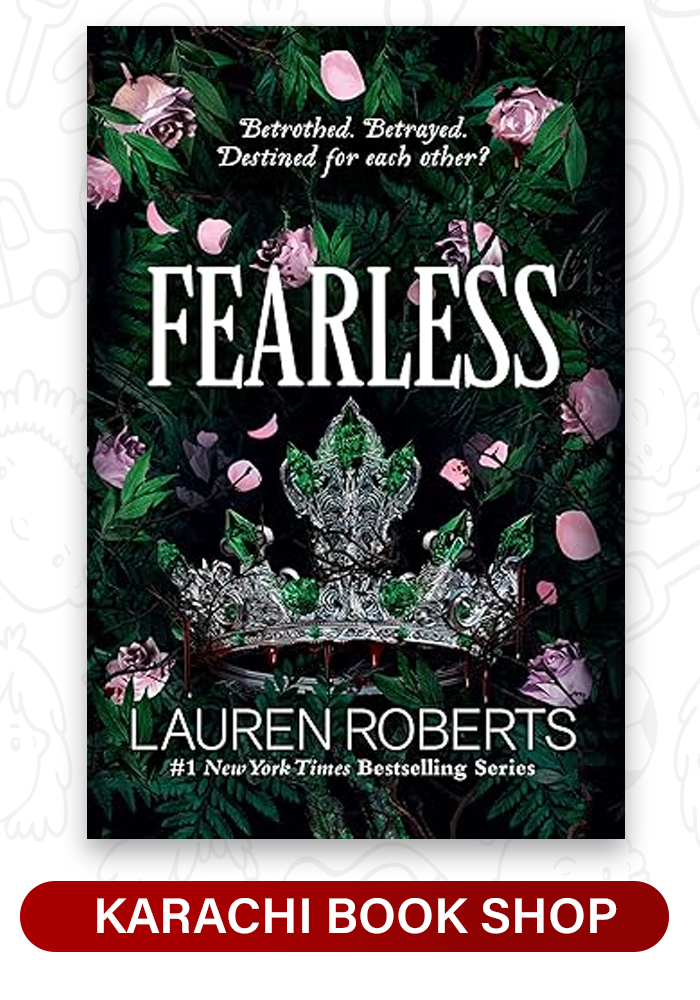 Fearless