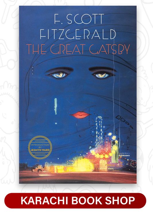 The Great Gatsby