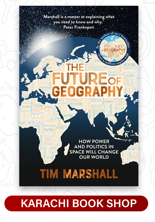 Future of Geography