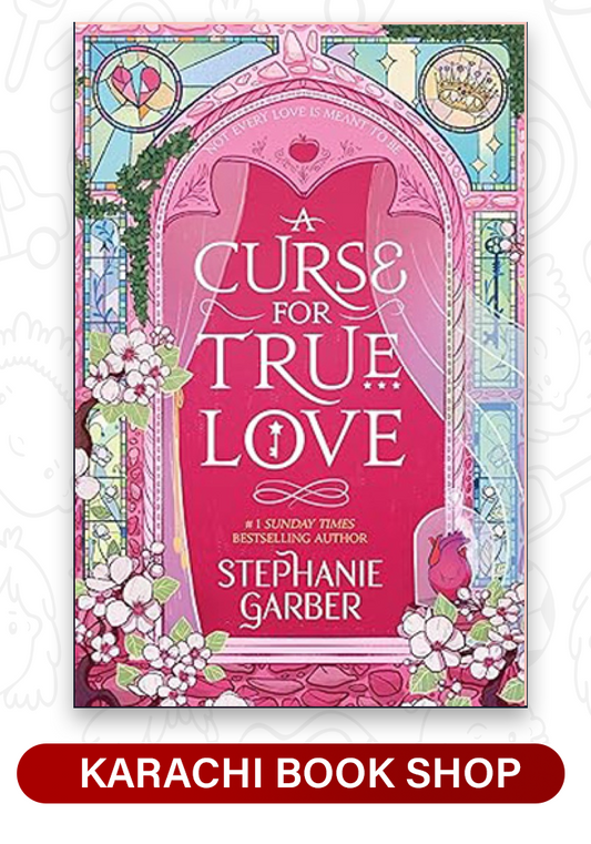 a A Curse for True Love