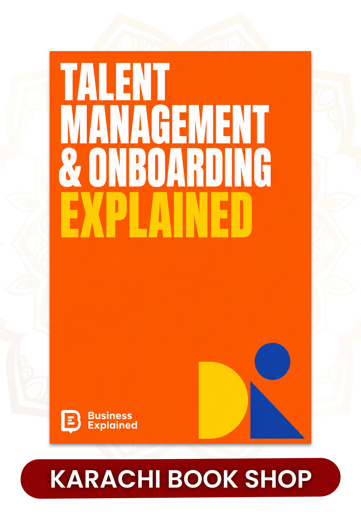 Talent Management & Onboarding by Business Explained