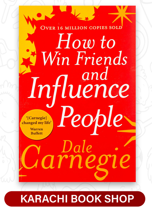 How to Win Friends and Influence People