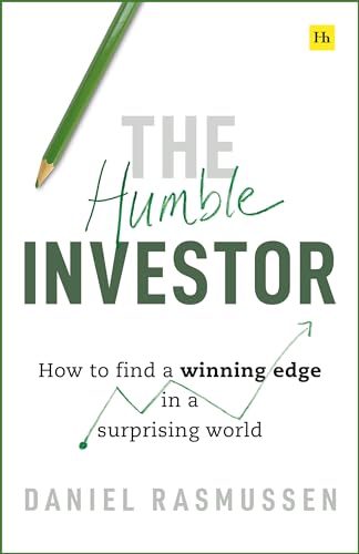 The Humble Investor (Premium Quality)