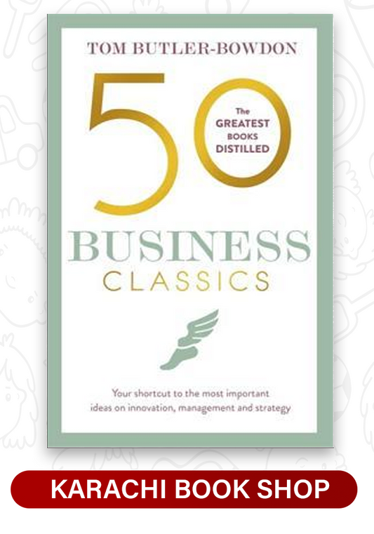 50 Business Classics