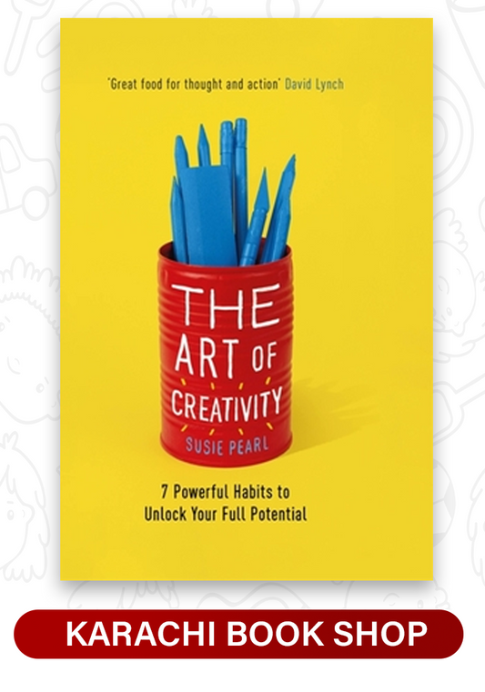 The art of creativity