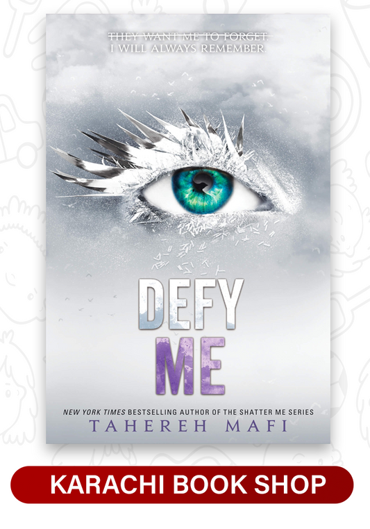 Defy Me #5