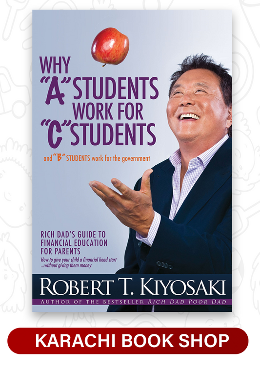 Why "A" Students Work for "C" Students