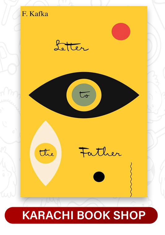 Letter to His Father