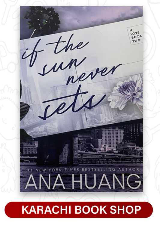 If the Sun Never Sets