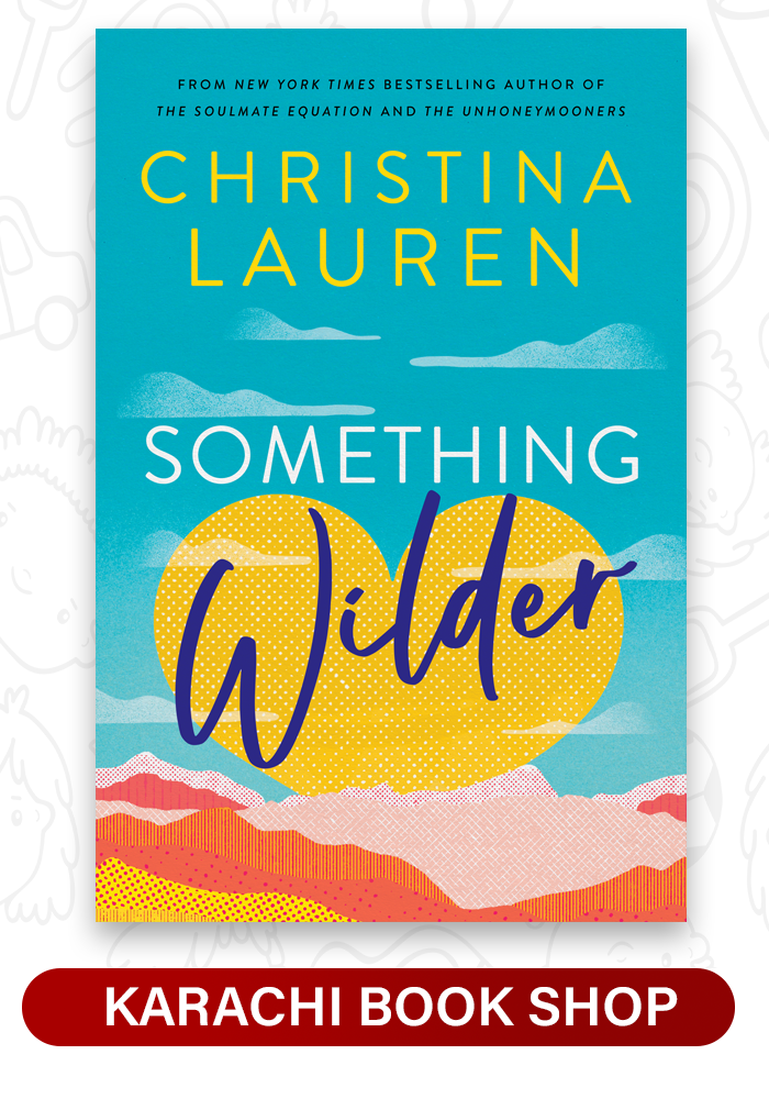 Something Wilder