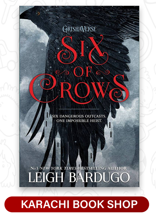 Six of Crows