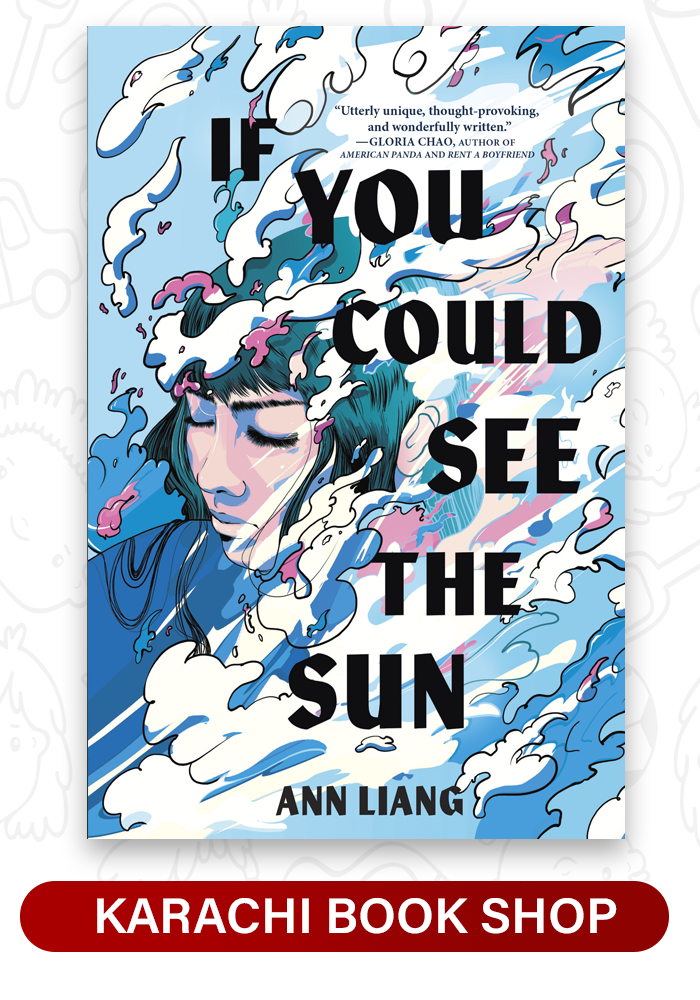 If You Could See the Sun