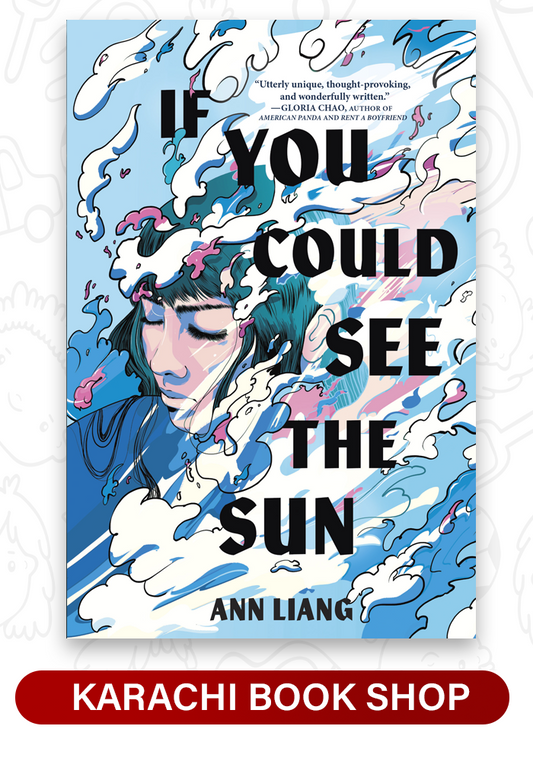 If You Could See the Sun