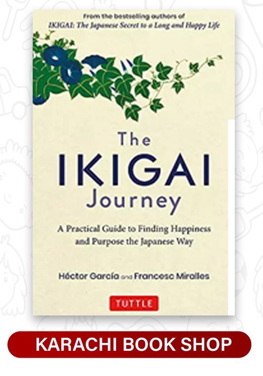 Ikigai Journey
