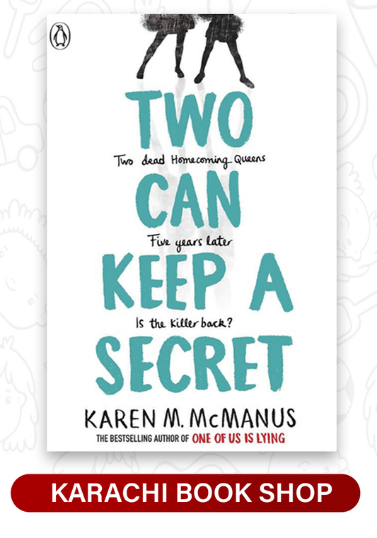Two Can Keep a Secret