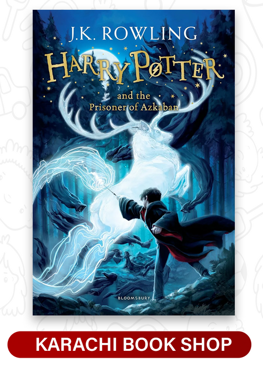 Harry Potter and the Prisoner of Azkaban