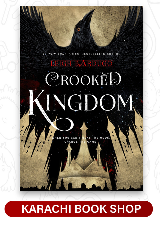 Crooked Kingdom