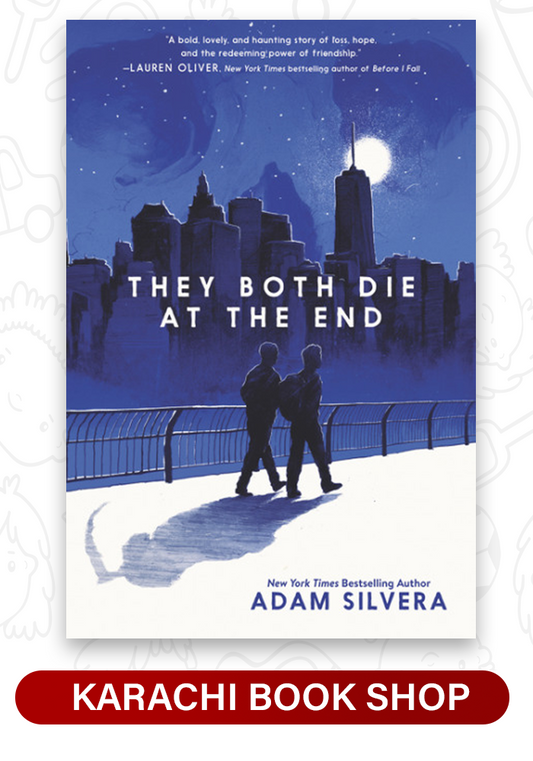 They Both Die at the End