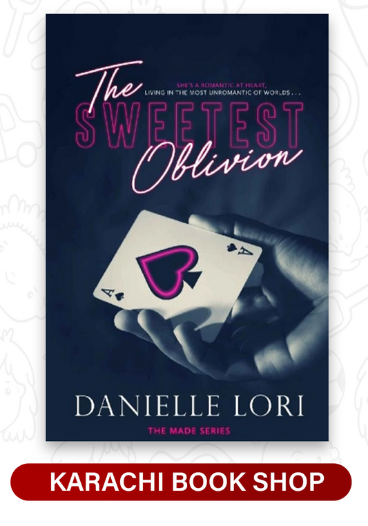 The Sweetest Oblivion