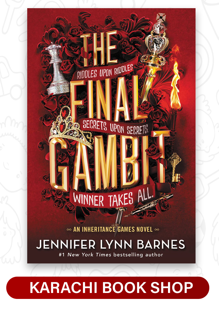The Final Gambit