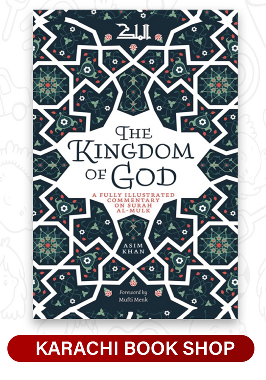 The Kingdom of God