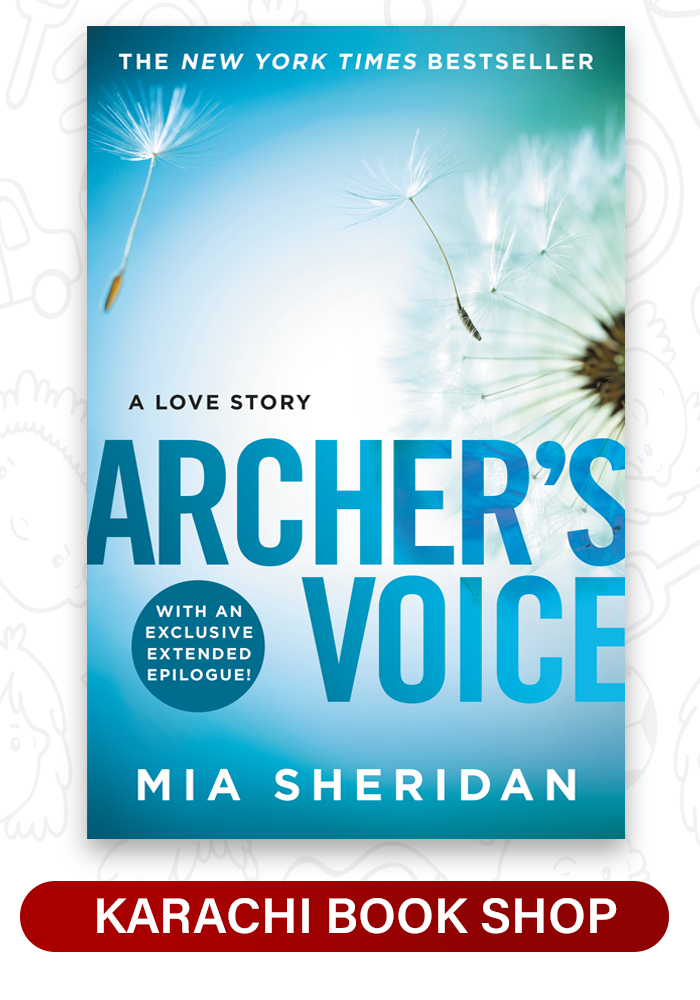 Archer's Voice