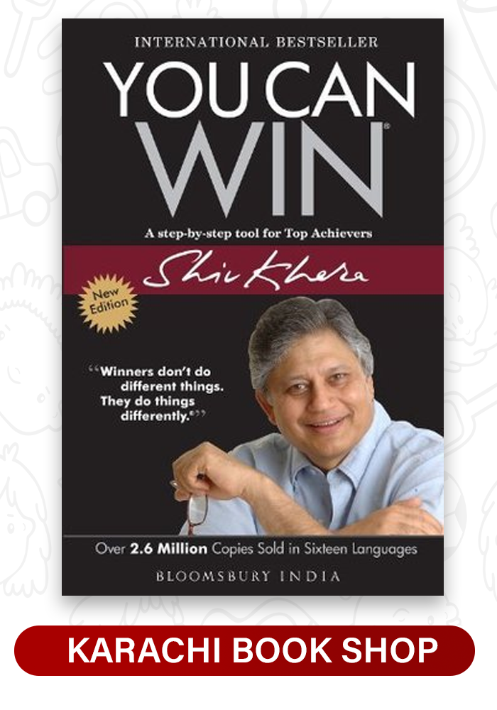 You Can Win