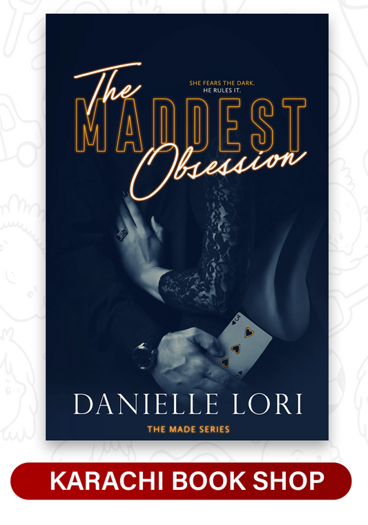 The Maddest Obsession