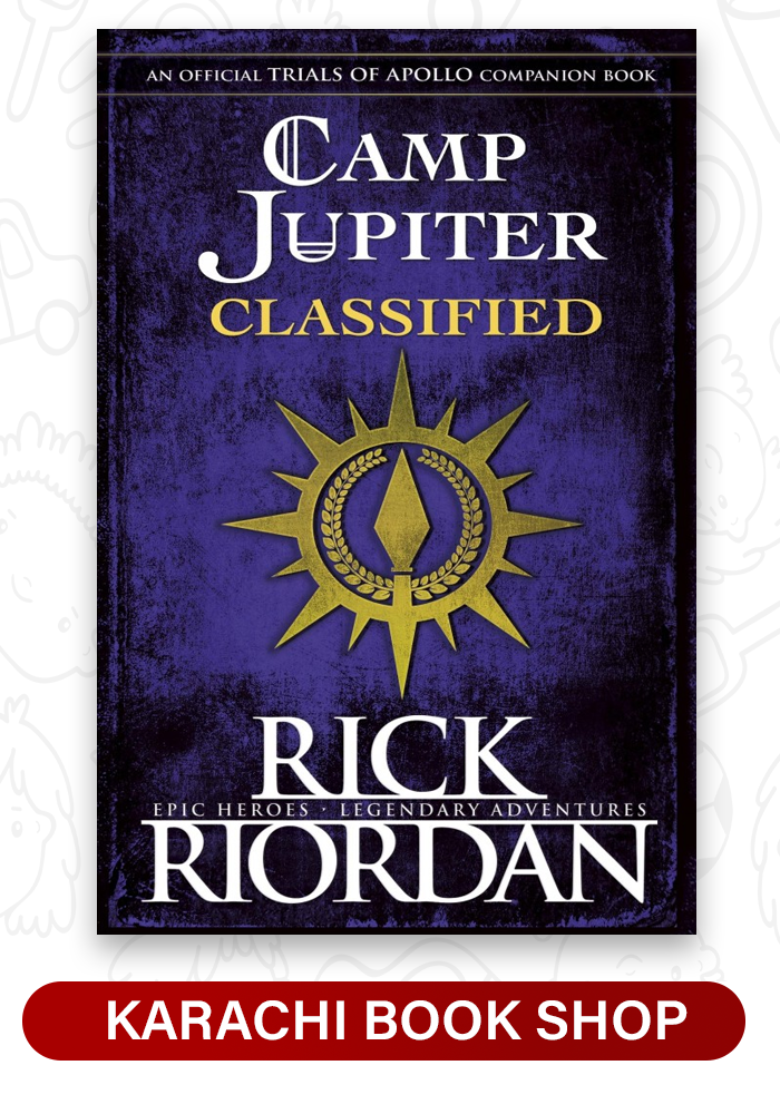 Camp Jupiter