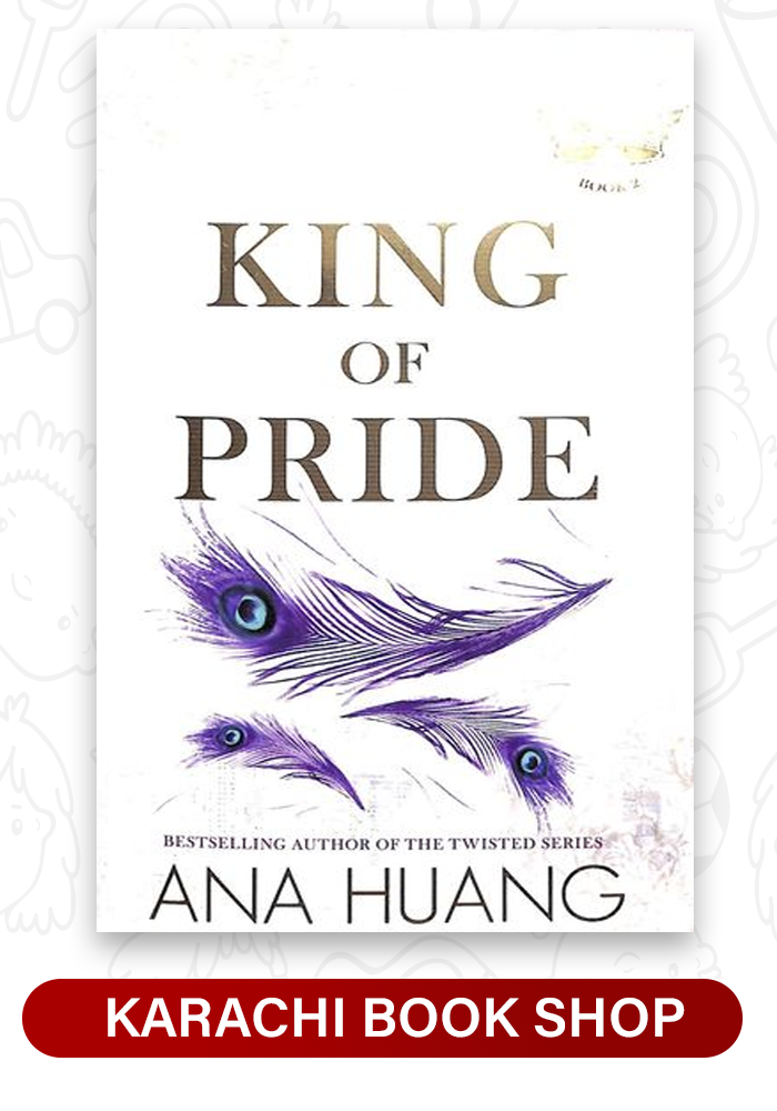 KING OF PRIDE