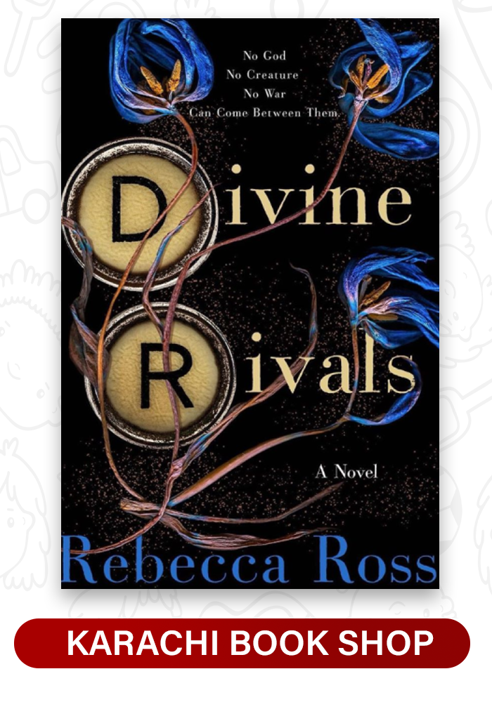 Divine Rivals