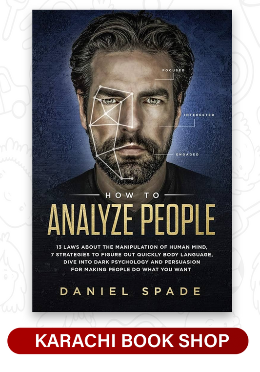 How to Analyze People