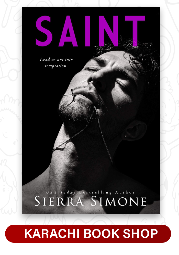 Saint