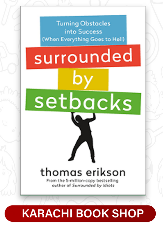 Surrounded by Setbacks