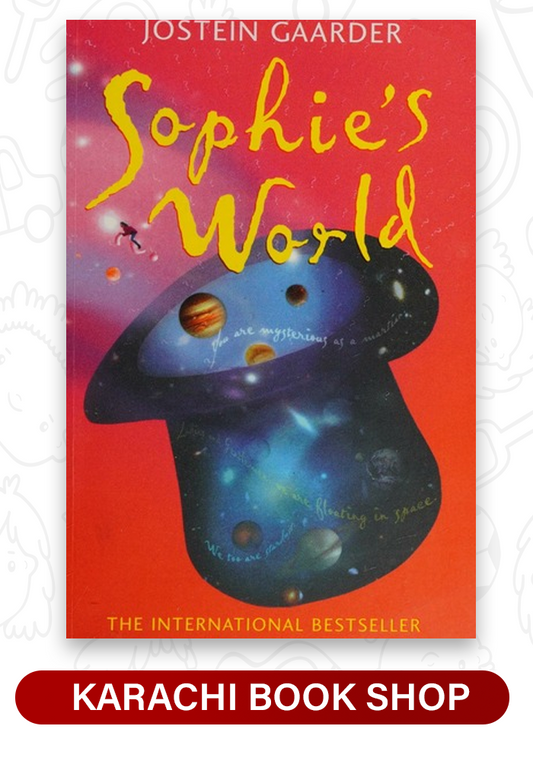 Sophie's World