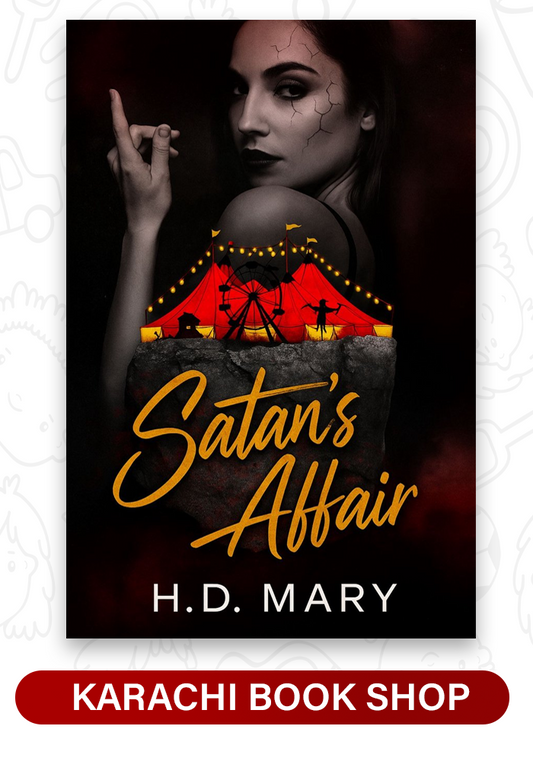 Satan's Affair