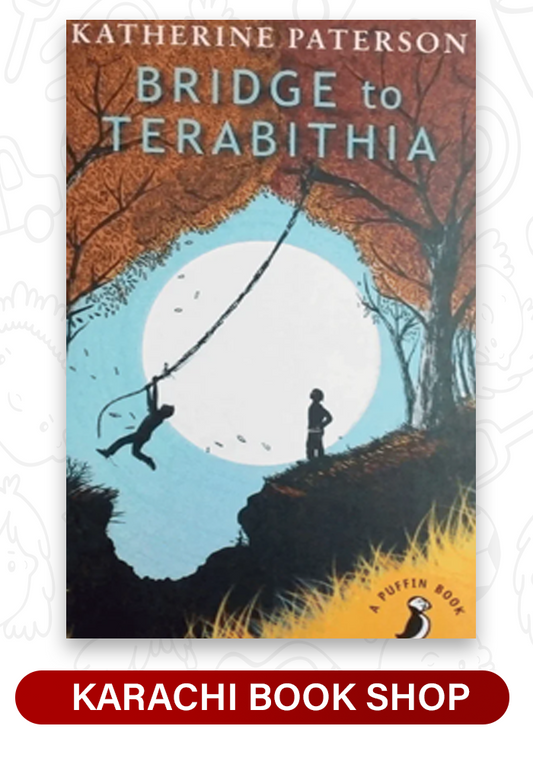 Bridge to Terabithia