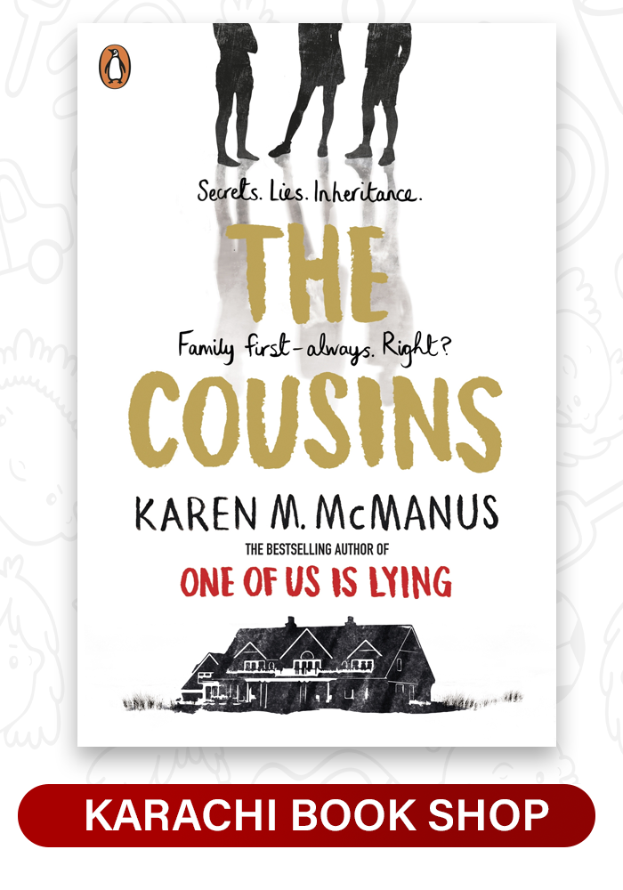 The Cousins